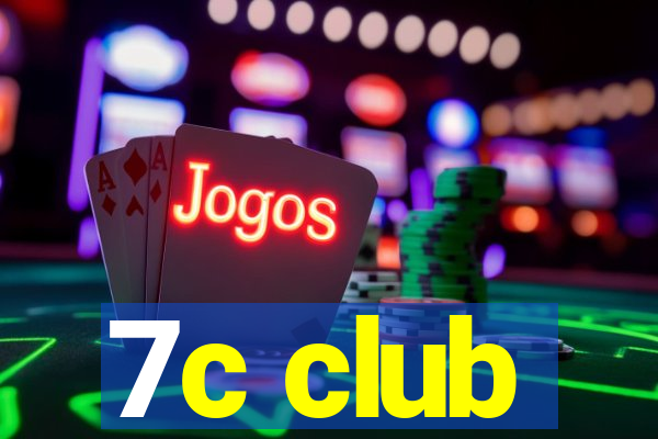 7c club